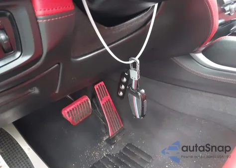 2017 BMW X6 M z USA, uszkodzony, nr VIN 5YMKW8C37H0U72243